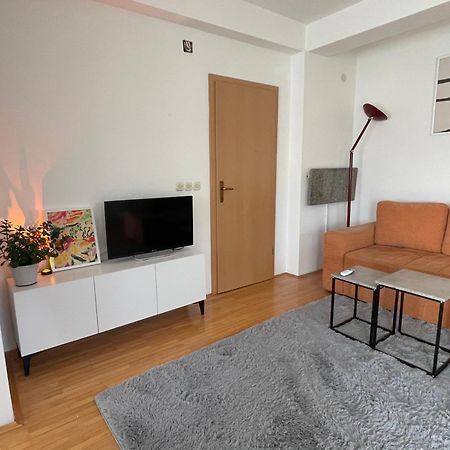 Mint Apartments Ohrid Exterior photo