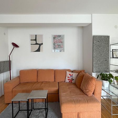 Mint Apartments Ohrid Exterior photo