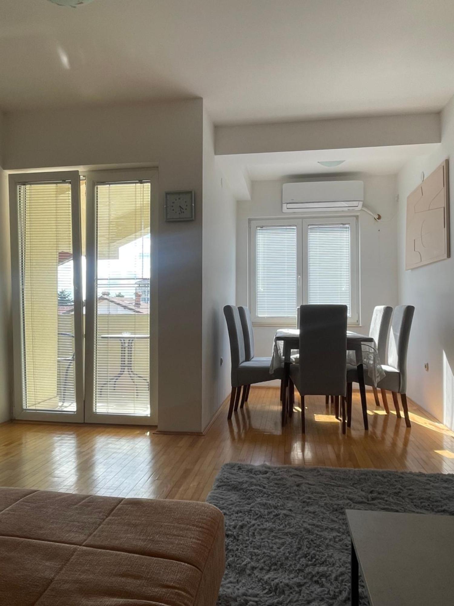 Mint Apartments Ohrid Exterior photo