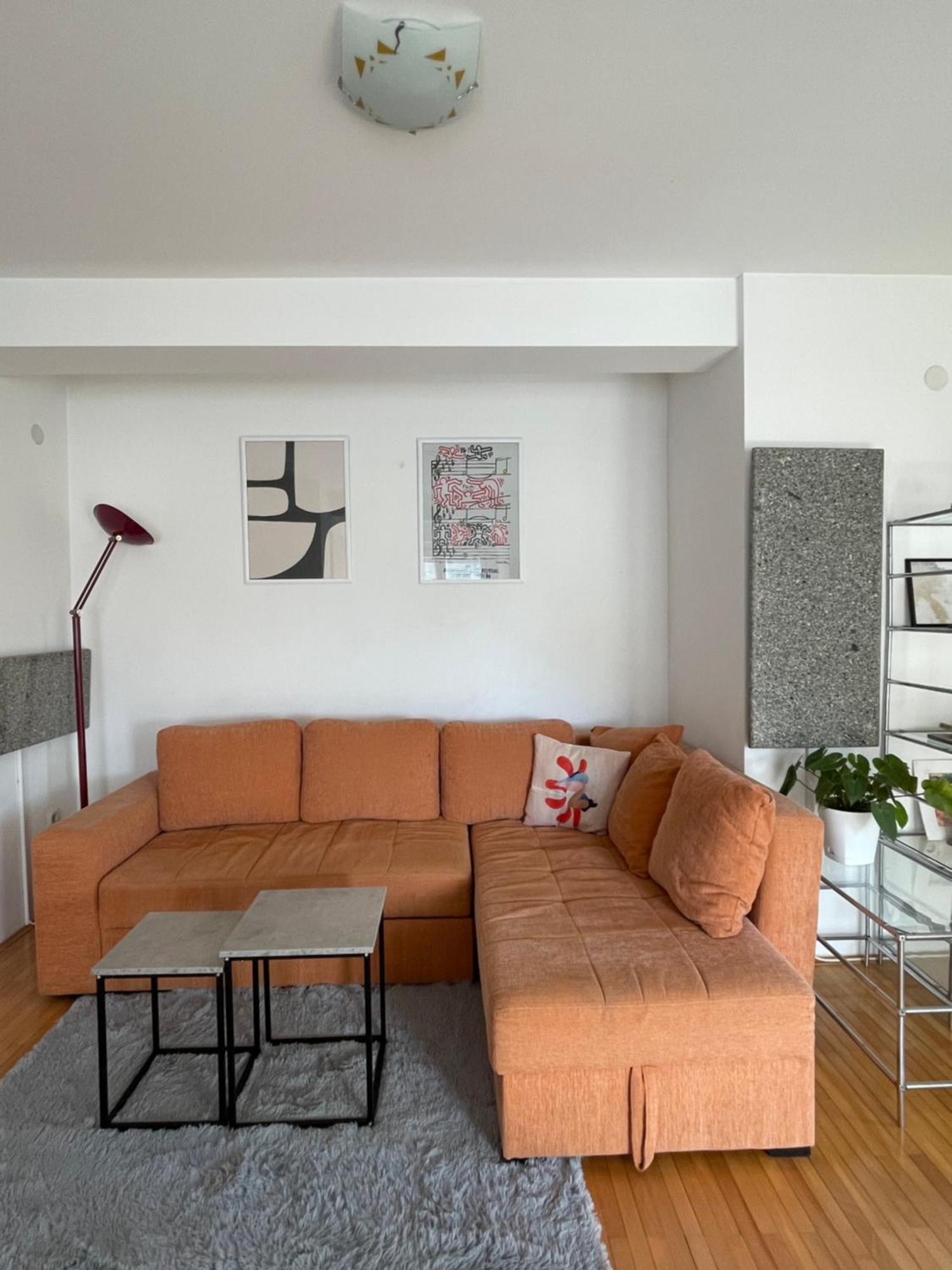 Mint Apartments Ohrid Exterior photo