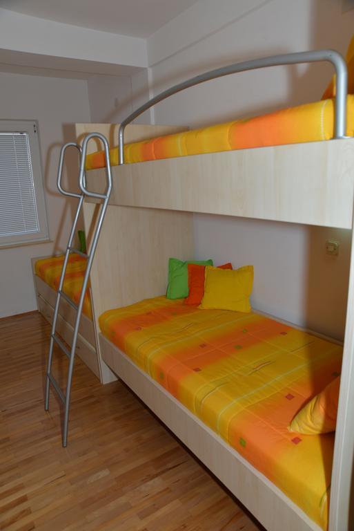 Mint Apartments Ohrid Room photo
