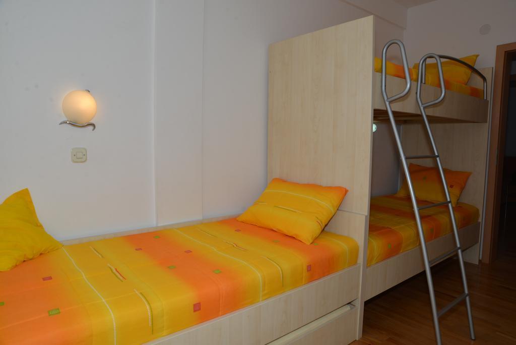 Mint Apartments Ohrid Room photo