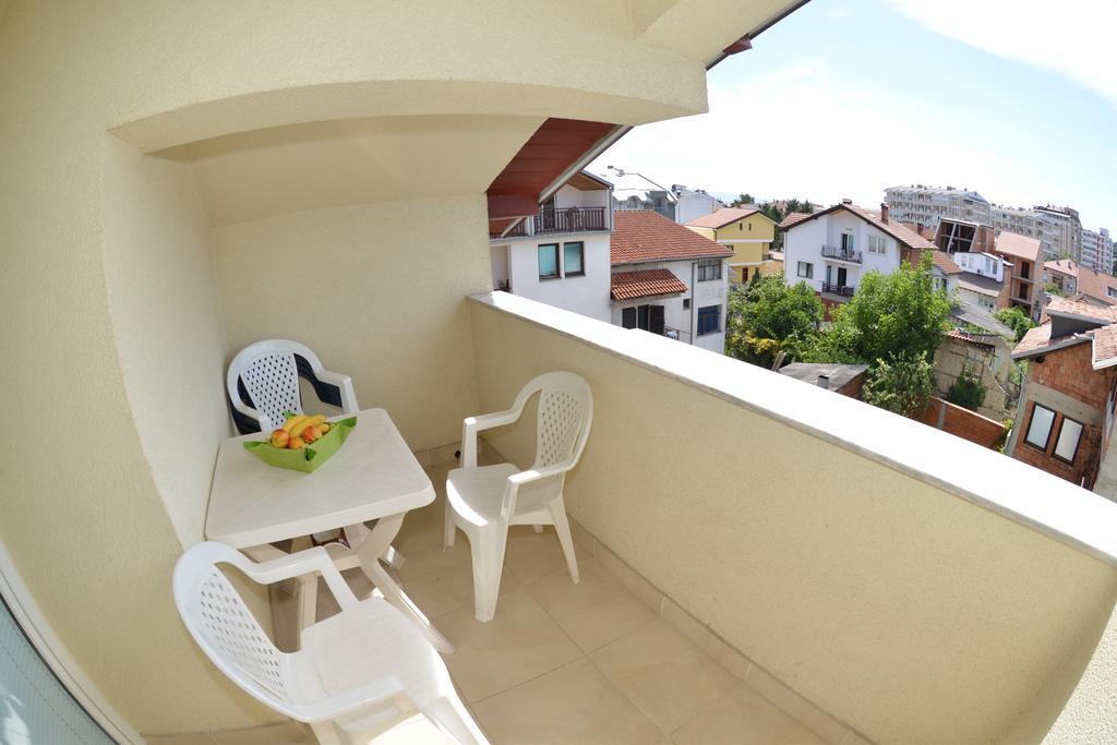 Mint Apartments Ohrid Room photo