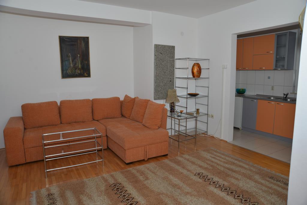 Mint Apartments Ohrid Room photo